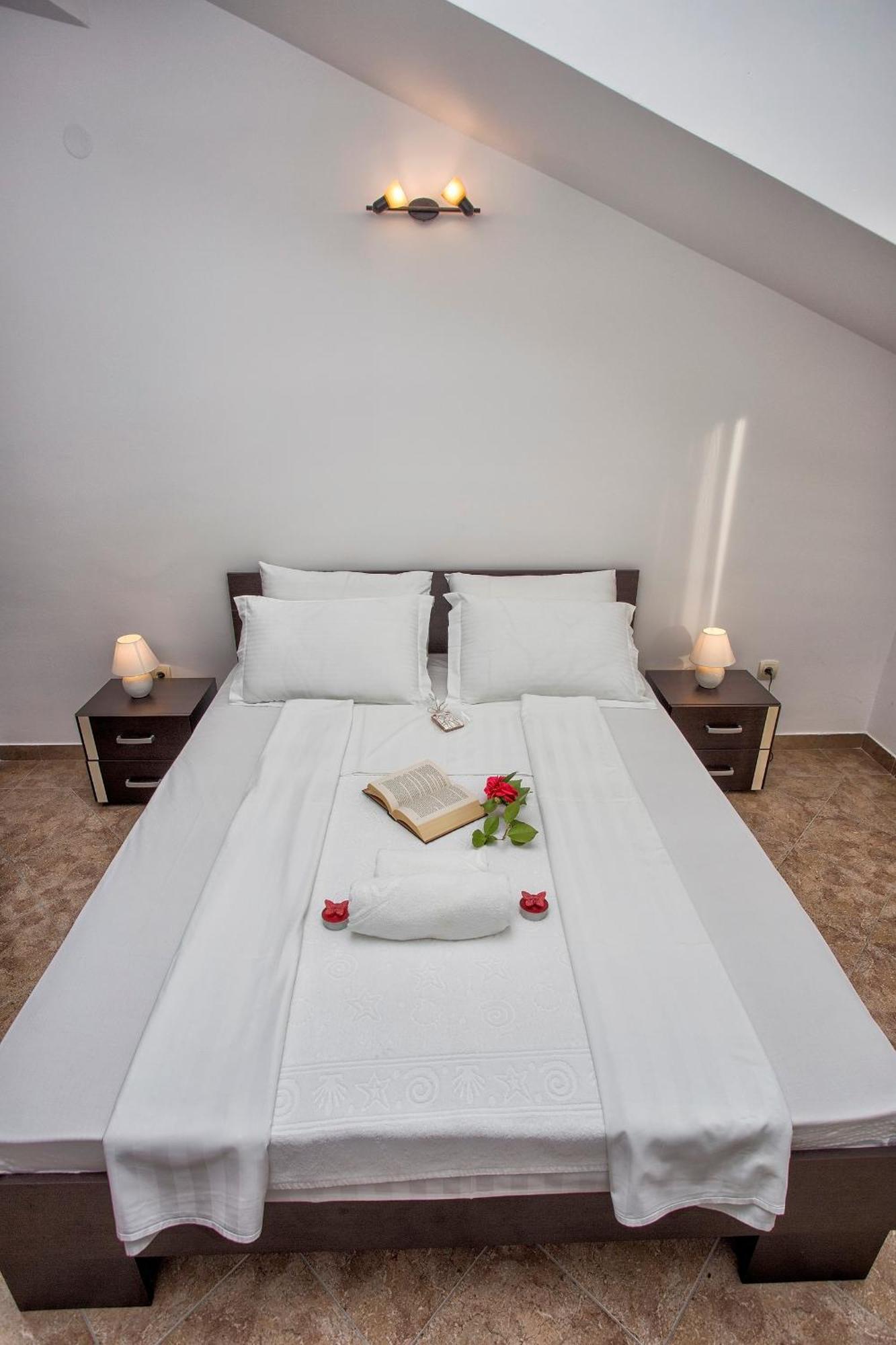 Apartment Sun Village Goran Herceg Novi Chambre photo