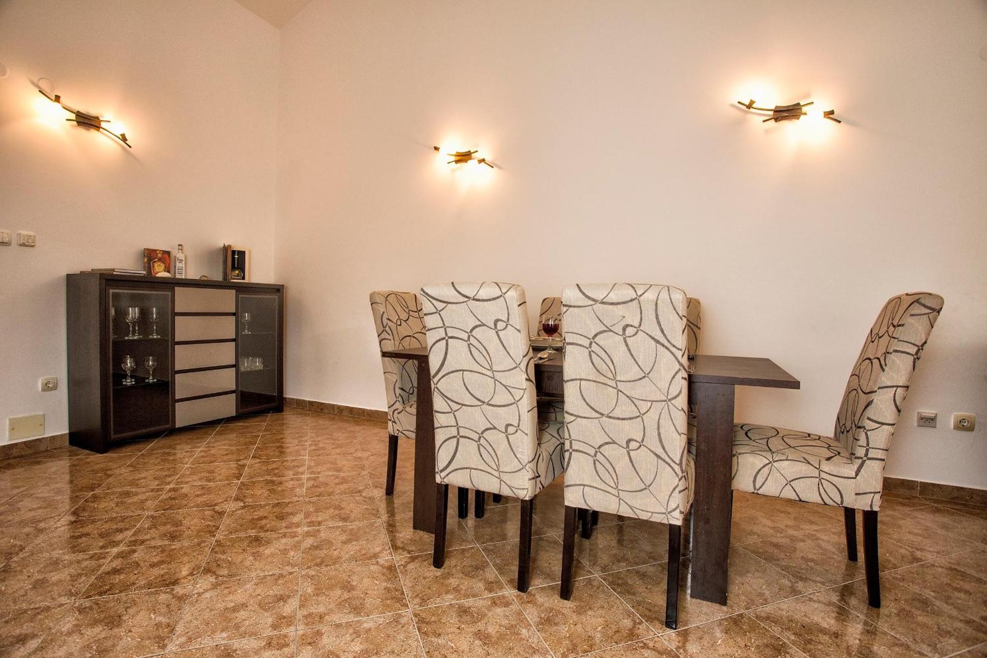 Apartment Sun Village Goran Herceg Novi Chambre photo
