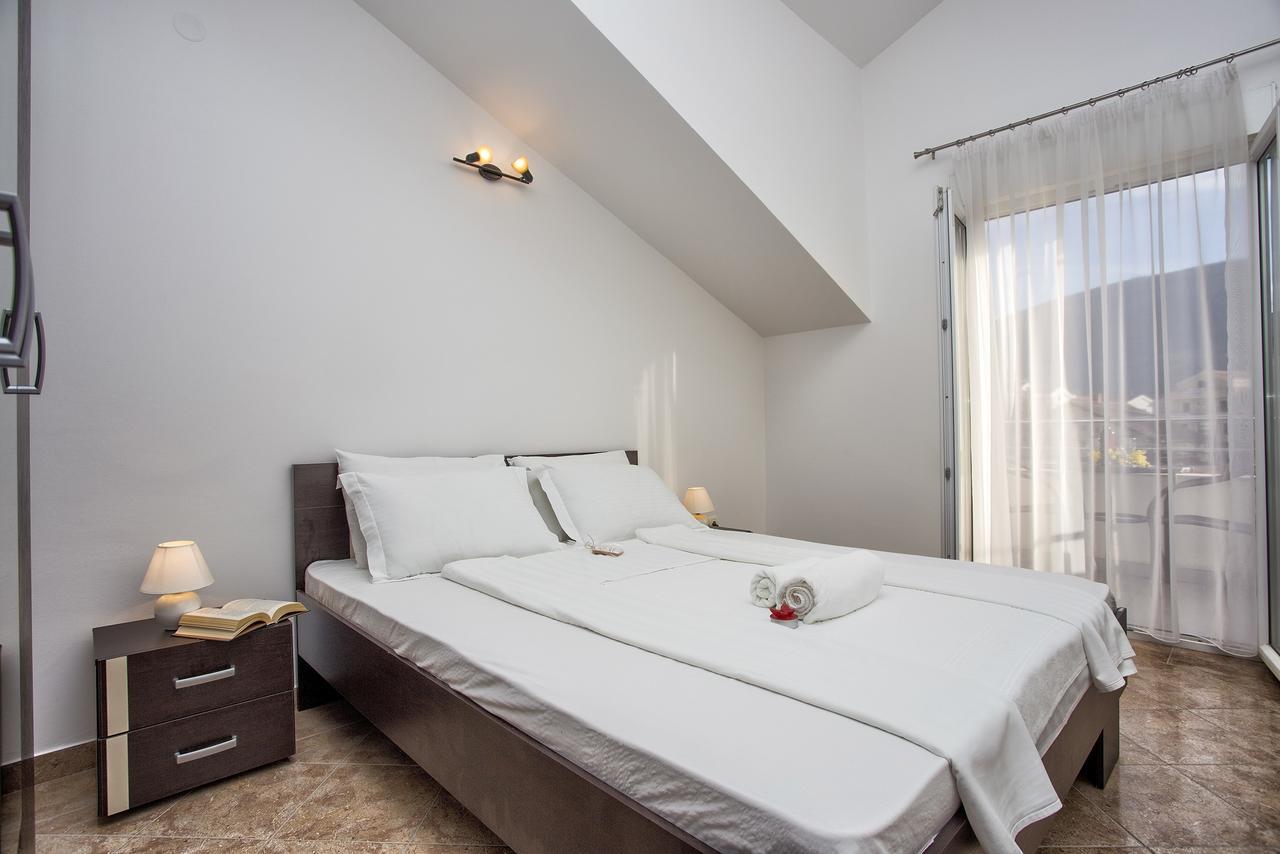 Apartment Sun Village Goran Herceg Novi Chambre photo