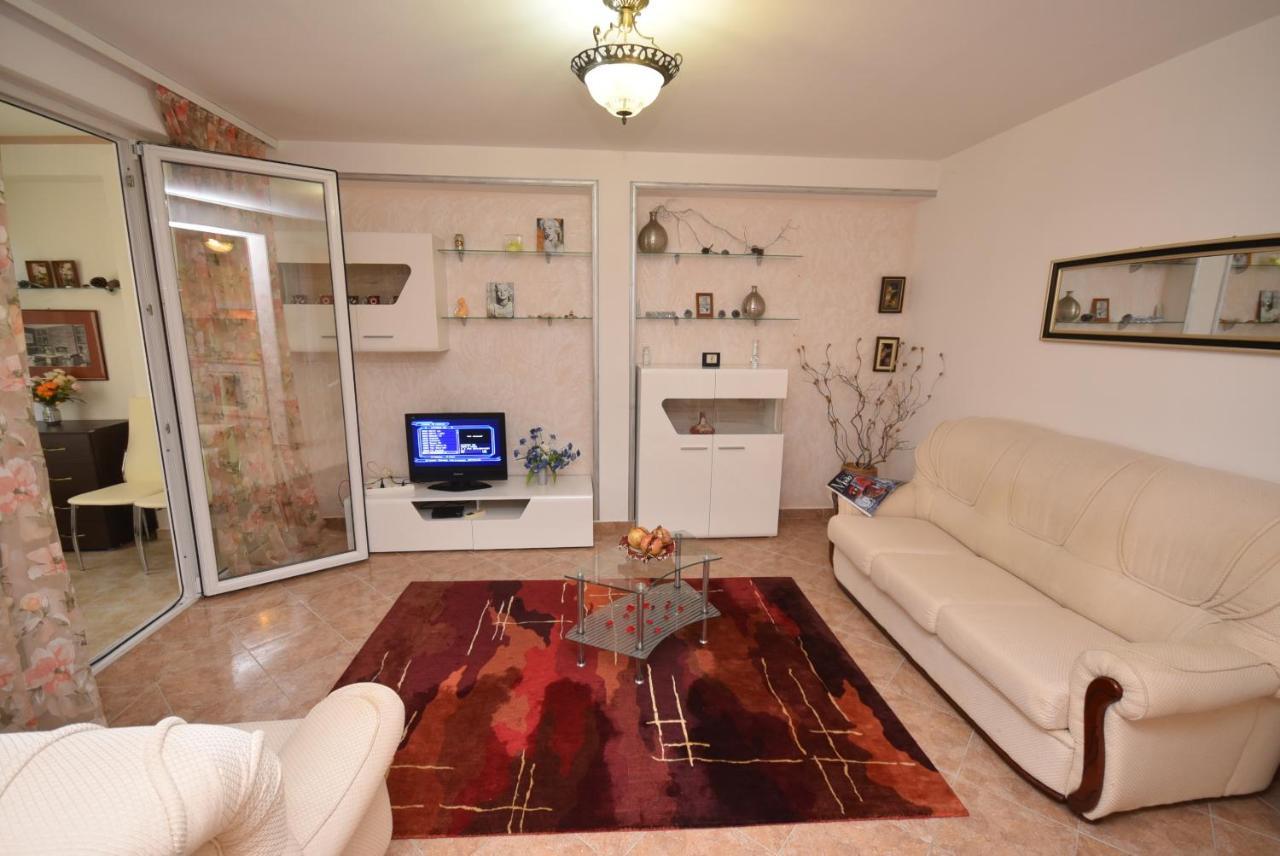 Apartment Sun Village Goran Herceg Novi Extérieur photo