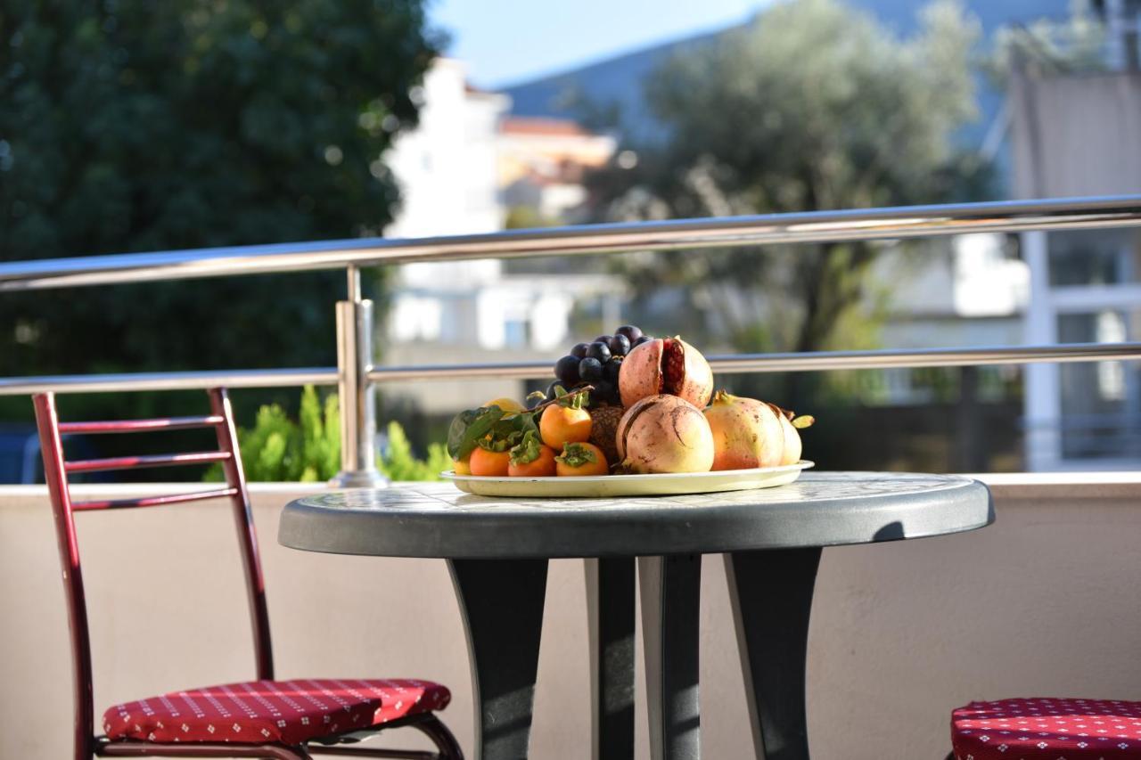 Apartment Sun Village Goran Herceg Novi Extérieur photo