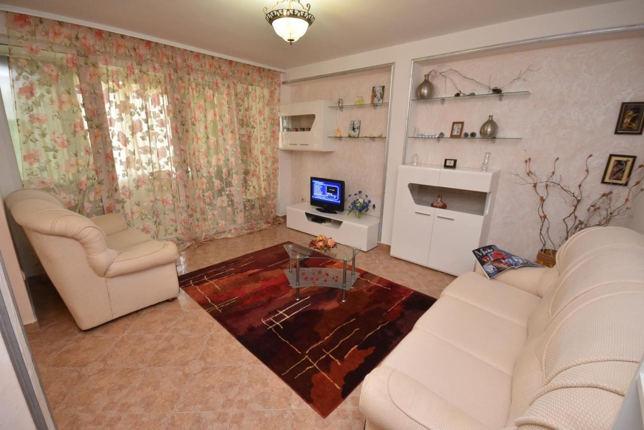 Apartment Sun Village Goran Herceg Novi Chambre photo